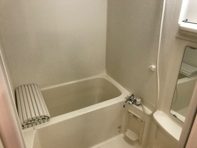 物件内観写真14　(バス／シャワールーム等)