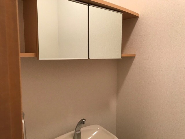 物件内観写真17　(収納)