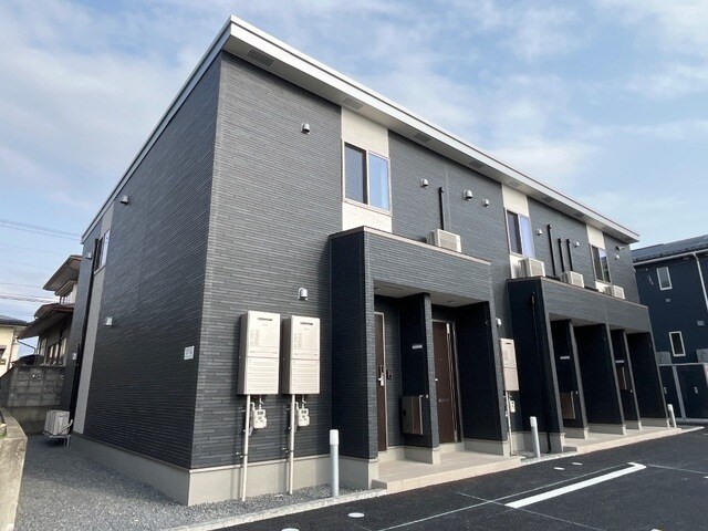 物件外観写真1　(外観写真その他1)