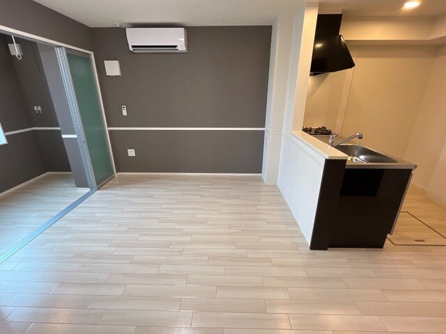 物件内観写真5　(リビング(イメージ))