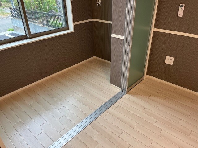 物件内観写真6　(インナーテラス(イメージ))