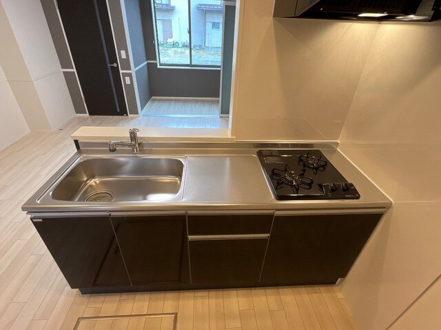 物件内観写真7　(キッチン(イメージ))