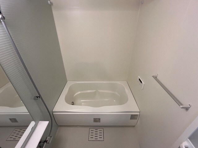 物件内観写真12　(バス(イメージ))