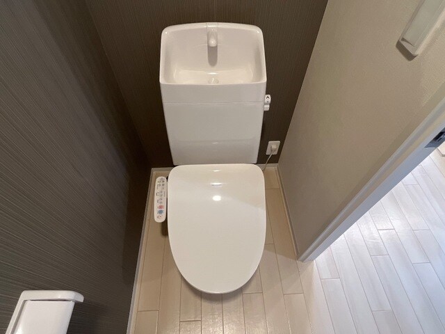 物件内観写真15　(トイレ(イメージ))