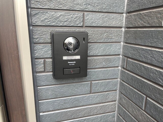 物件内観写真20　(カメラ付きモニターフォン(イメージ))