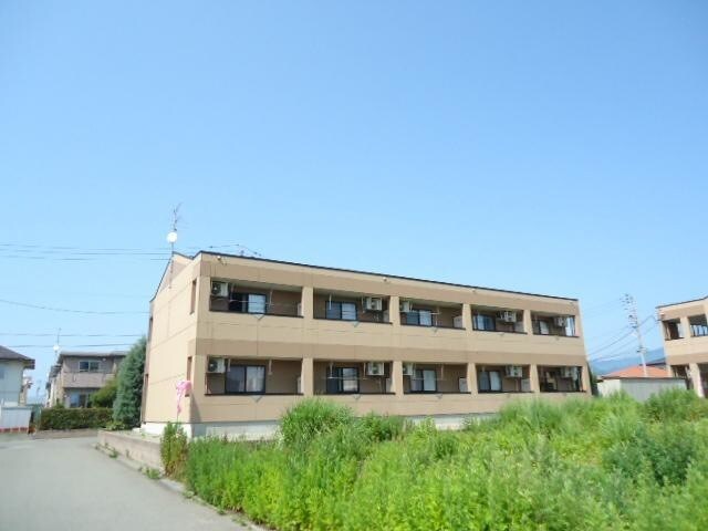 物件外観写真1　(外観写真その他1)