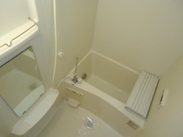 物件内観写真21　(バス（別室写真）)