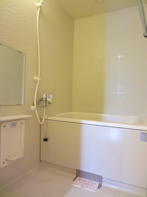 物件内観写真7　(バス／シャワールーム等)