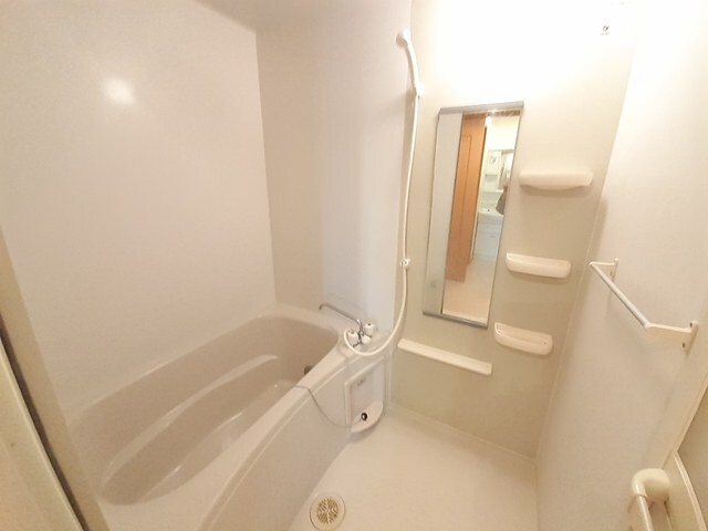 物件内観写真6　(バス／シャワールーム等)