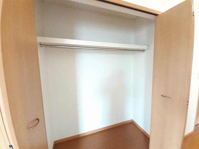 物件内観写真9　(収納)