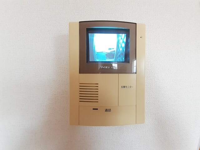 物件内観写真11　(セキュリティ)