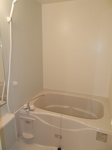 物件内観写真6　(バス／シャワールーム等)