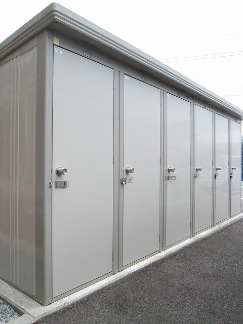 物件内観写真11　(その他設備)