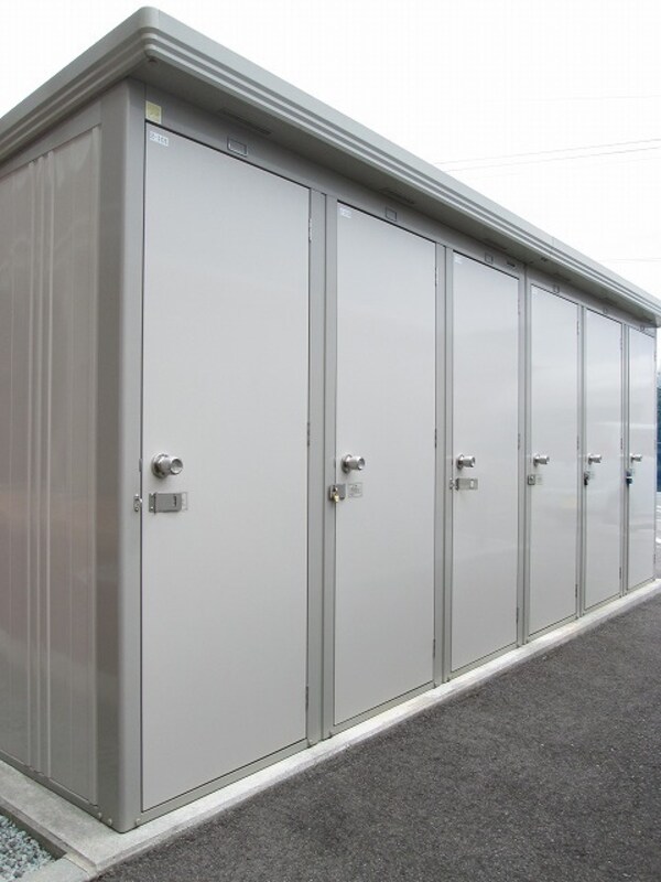 建物設備(その他設備)