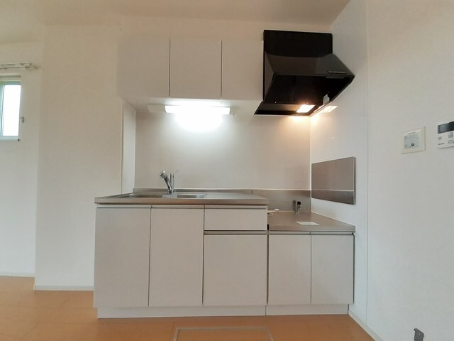 物件内観写真6　(キッチン)