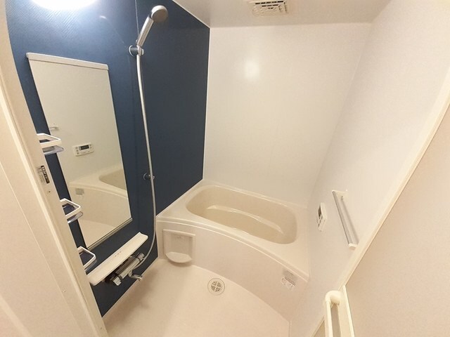 物件内観写真7　(バス／シャワールーム等)