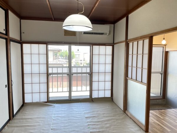 和室