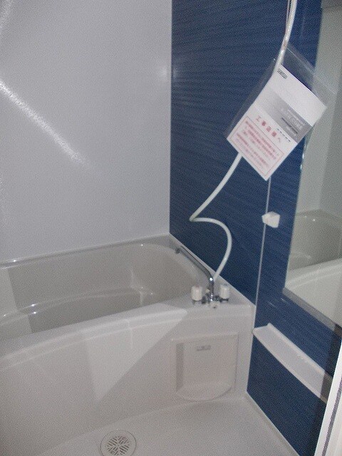 物件内観写真5　(バス／シャワールーム等)