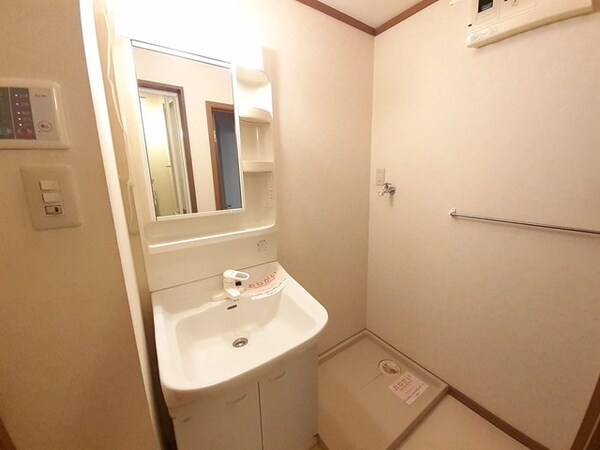 洗面・脱衣所(洗面所)