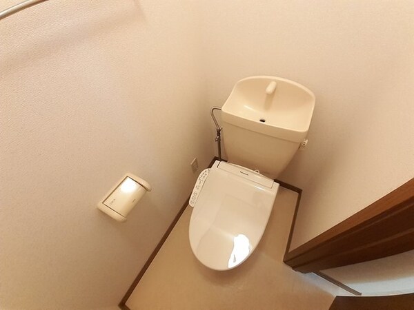 トイレ(トイレ)