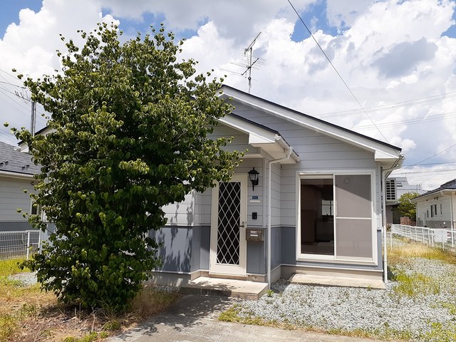 東芳賀３丁目戸建住宅Ｉ