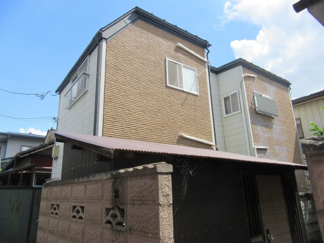 外観写真