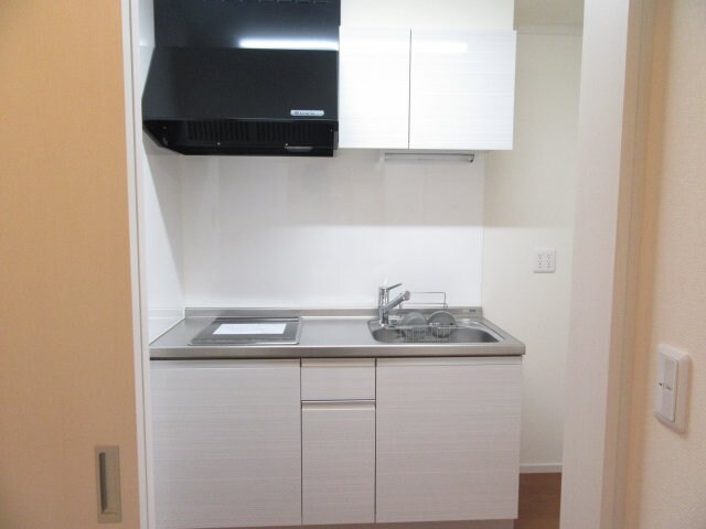 物件内観写真12　(キッチンです)