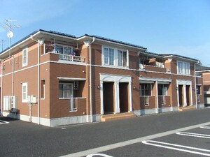 ミルト　クリーマ　Ｂ外観写真
