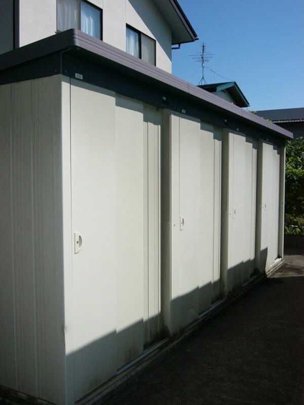 建物設備(その他)