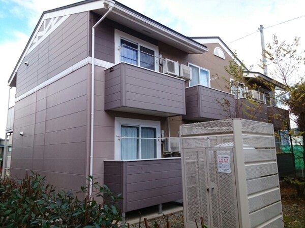 外観(外観写真)