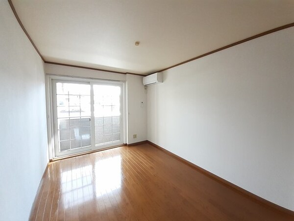 居室(居室・リビング)