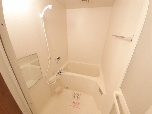 物件内観写真6　(バス／シャワールーム等)