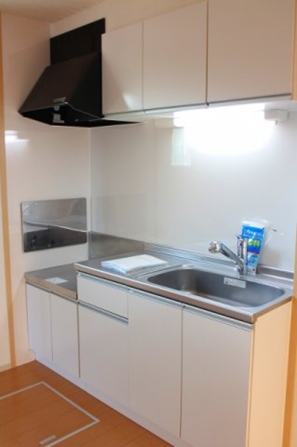 キッチン(キッチン)