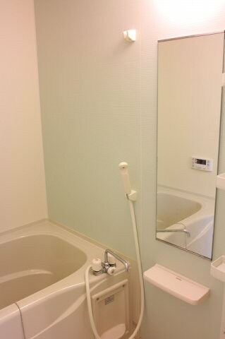 物件内観写真6　(バス／シャワールーム等)