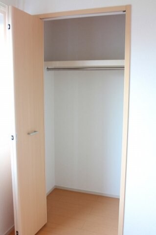 物件内観写真11　(収納)