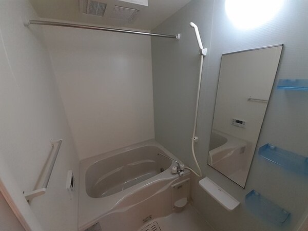 浴室(バス／シャワールーム等)