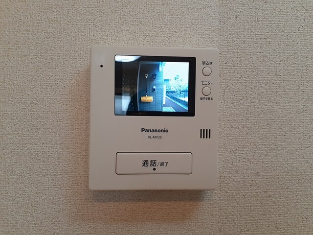 物件内観写真11　(セキュリティ)