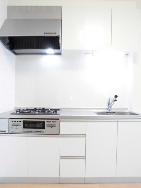 物件内観写真6　(キッチン)