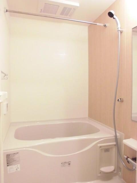物件内観写真7　(バス／シャワールーム等)