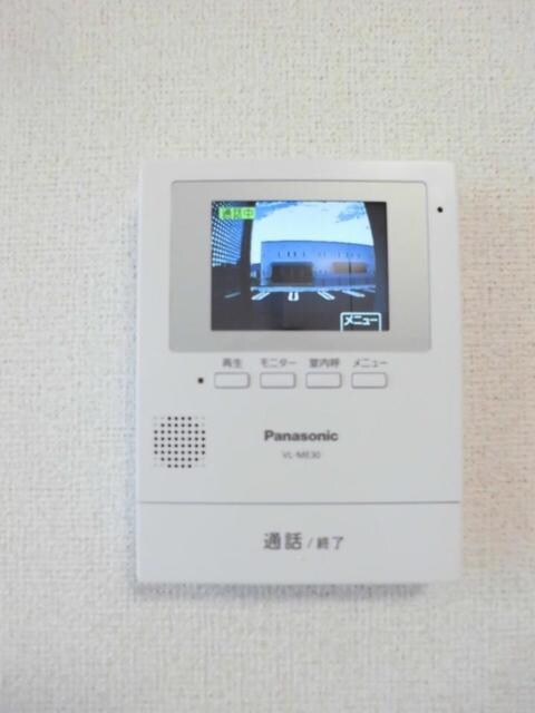 物件内観写真12　(セキュリティ)