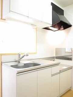 物件内観写真6　(キッチン)