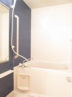 物件内観写真7　(バス／シャワールーム等)