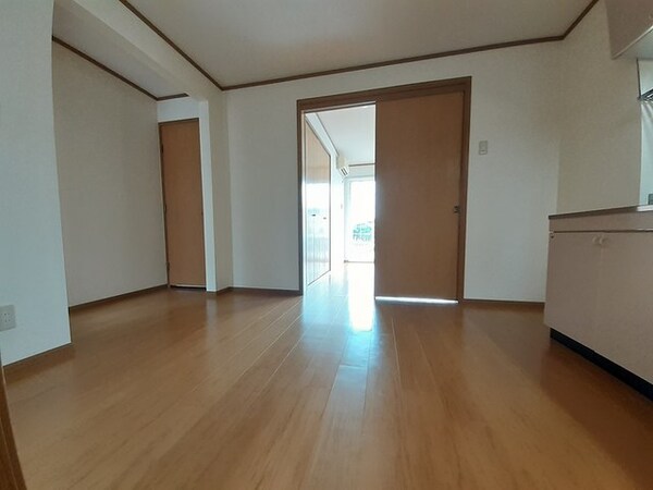 居室(居室・リビング)