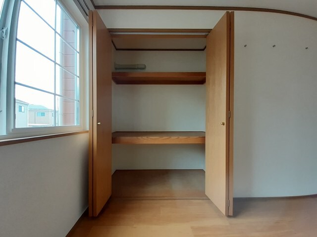 物件内観写真9　(収納)