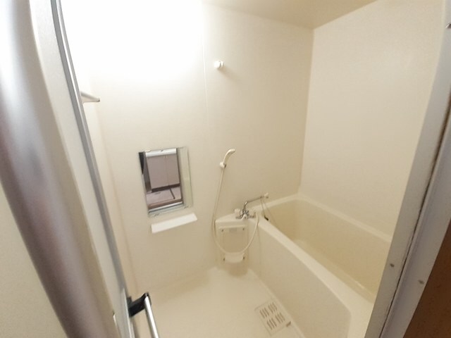 物件内観写真6　(バス／シャワールーム等)