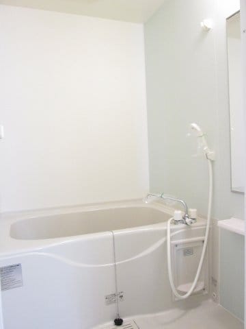 物件内観写真6　(バス／シャワールーム等)
