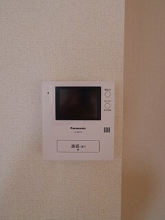 物件内観写真13　(セキュリティ)