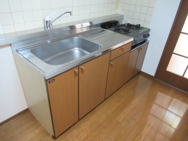 物件内観写真5　(サンプル写真になります。)