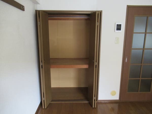 収納(サンプル写真になります。)