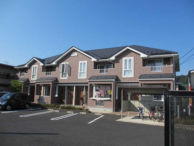 アンジュ　グラース